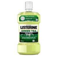 LISTERINE GREEN TEA 500ml