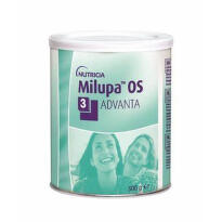 MILUPA OS 3 ADVANTA perorální prášek 1X500G