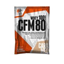 Extrifit CFM Instant Whey 80 30g caramel