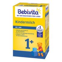 Bebivita 1+ Junior 500g - balení 2 ks