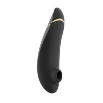 Womanizer Premium 2 black/gold