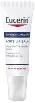 EUCERIN Acute Lip Balm balzám na rty 10ml