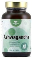 Ashwagandha cps.60 EkoMedica