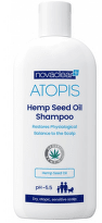 Biotter NC ATOPIS šampon s konopným olejem 250ml - II. jakost