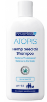 Biotter NC ATOPIS šampon s konopným olejem 250ml