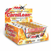 Amix CarniLean 10 x 25 ml fresh lime