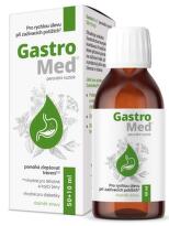 GastroMed 50+10 ml