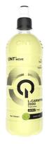 QNT L-Carnitine 2000mg 700ml limeta-citron