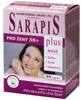 Sarapis plus cps.60