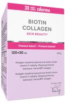 Biotin Collagen Skin Beauty tbl.120+30
