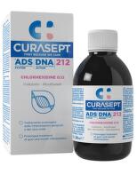 CURASEPT ADS DNA 212 + PVP-VA Ústní voda 200ml