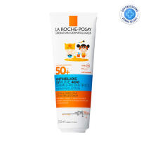 LA ROCHE-POSAY ANTHELIOS mléko děti SPF50+ 250ml