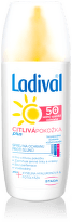 Ladival citlivá pokožka plus sprej OF50+ 150ml