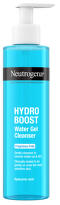 Neutrogena Hydro Boost neparfemovaný čisticí gel 200ml