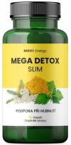 MOVit MEGA DETOX SLIM cps.60