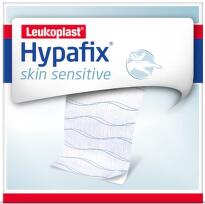 Leukoplast Hypafix Skin Sensitive fixční krytí role 5cmx5m 1ks