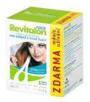 Revitalon Forte cps.90+30 zdarma