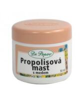 Dr.Popov Propolisová mast s medem 50ml