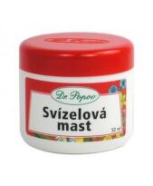 Dr.Popov Svízelová mast 50ml