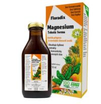 SALUS Floradix Magnesium 250ml