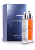 FC Laserceutical sérum denní 50ml+noční 50ml