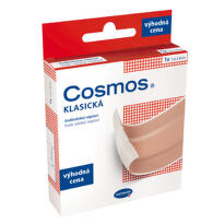 COSMOS náplast Klasická voděodolná 1mx8cm