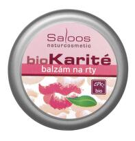 bio Karité balzám na rty 19ml