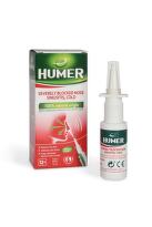 HUMER SINUSITIS velmi ucp.nos rýma sprej 15ml