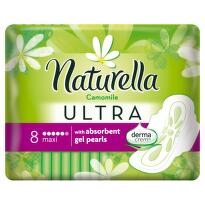 Naturella vložky Ultra Maxi 8ks