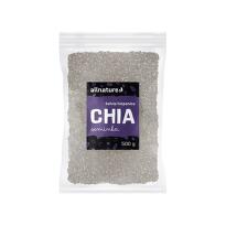 Allnature Chia semínka 500g