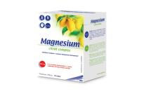 Magnesium citrát complex 30 sáčků