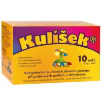 Kulíšek sáčky 10x6.8g