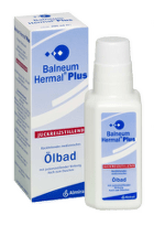 BALNEUM HERMAL PLUS 829,5MG/G+150MG/G přísada do koupele 500ML