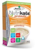 Nutrikaše probiotic pohanková 180g (3x60g)