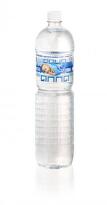 Kojenecká voda AQUA ANNA 1.5 litru - II. jakost