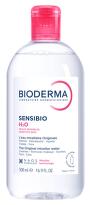 BIODERMA Sensibio H2O 500ml