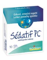 SÉDATIF PC SLG TBL NOB 90