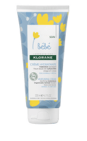 KLORANE BEBE Hydratační krém 200ml