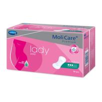 MoliCare Lady 3 kapky 490ML,14KS