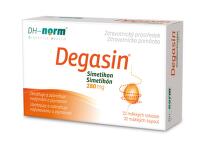 Walmark Degasin 280mg tob.32 - II. jakost