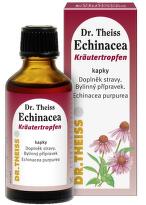 Dr.Theiss Echinacea kapky 50ml