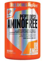 EXTRIFIT Aminofree Peptides 400g Orange