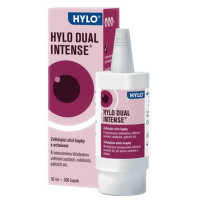 Hylo Dual Intense 10ml - II. jakost