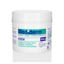 Mediderm Krém 500g