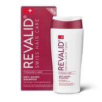 Revalid Anti-Aging Shampoo 200ml
