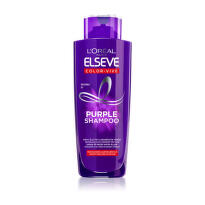 L'Oréal Paris Elseve Color Vive Purple šampon 200 ml