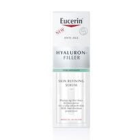 EUCERIN HYALURON-FILLER zjemňující pleťové sérum 30 ml