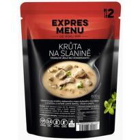 EXPRES MENU Krůta na slanině 600g