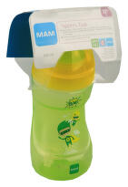 MAM Hrnek Sports cup 12m 330ml