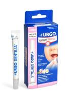URGO FILMOGEL Dentilia gel na dětské dásně 10ml